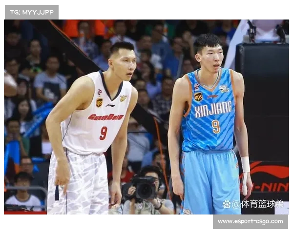 广东男篮阵容全面升级朱芳雨操作获广泛认可团队实力大幅提升