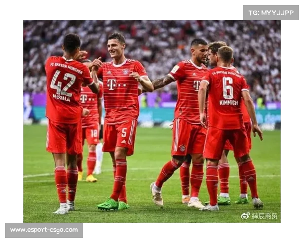 拜仁慕尼黑欧冠主场表现强劲 近十场仅一败