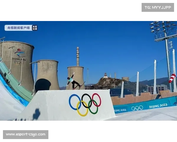 石景山等滑雪场设施完善，为大众提供专业滑雪体验