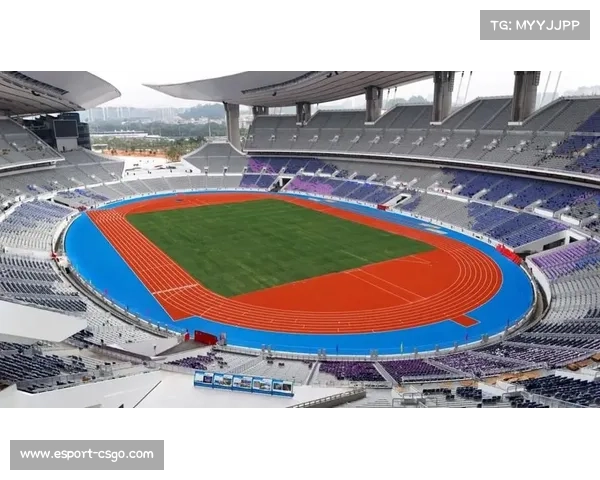 绿色办赛理念：全运会场馆节能技术应用