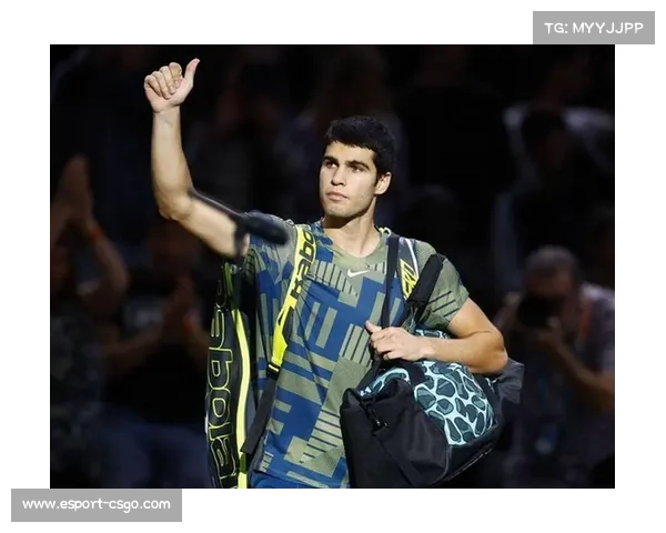 阿尔卡拉斯确认因伤退出戴维斯杯决赛圈，西班牙队迎战捷克队前景成疑