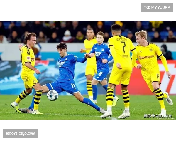 德甲联盟与数据公司签约，2026-27赛季将引入实时压迫热图分析